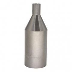 耐腐蝕強(qiáng)，壽命長：不銹鋼承插管件的材質(zhì)優(yōu)勢(shì)