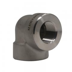 不銹鋼承插管件材質(zhì)特性與應(yīng)用場景解析