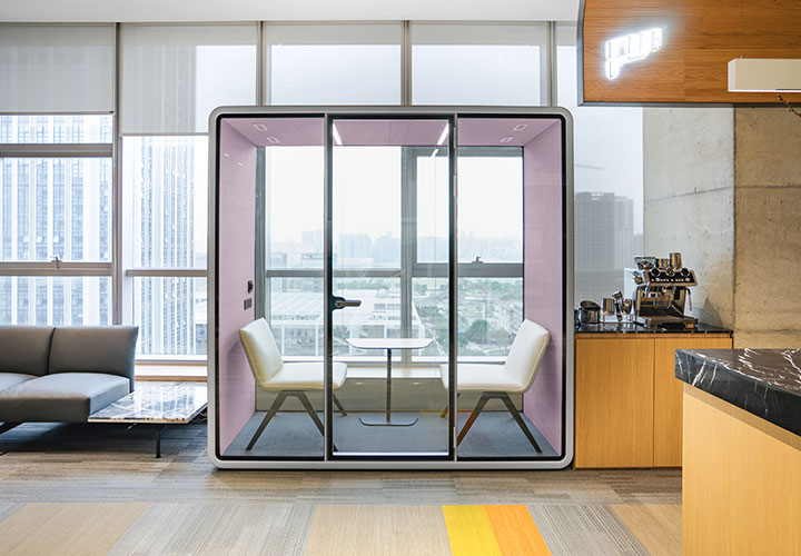 Furicco Office & Showroom